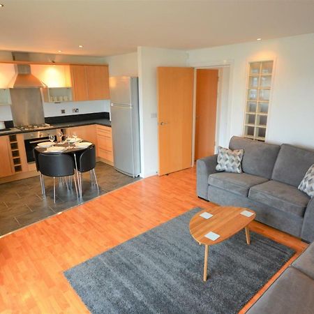 Coastal Apartments - Wales Swansea Eksteriør billede