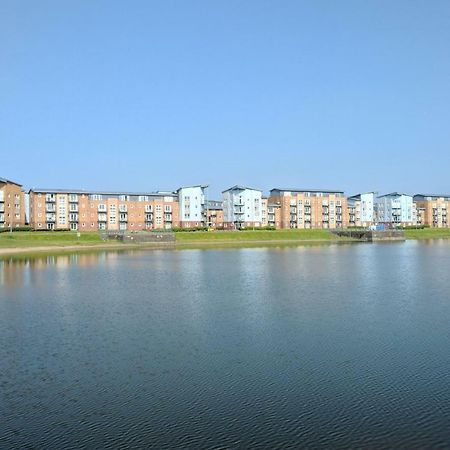 Coastal Apartments - Wales Swansea Eksteriør billede