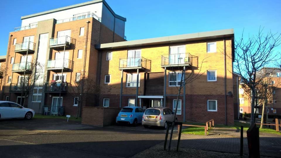 Coastal Apartments - Wales Swansea Eksteriør billede